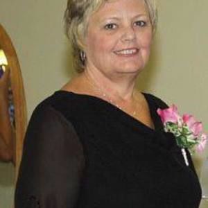 Meet your Posher, Mary jo